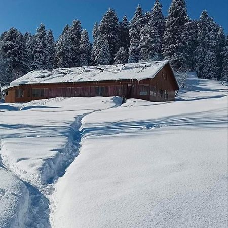 Roseland Cottage , Гулмарг Екстериор снимка
